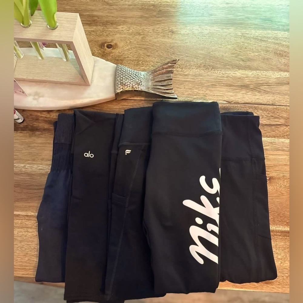 BUNDLE!🔥  Nike  Fabletics    alo    Target